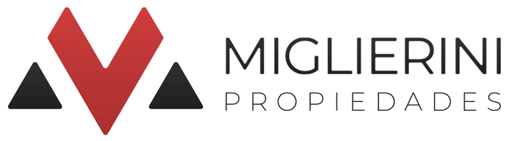 Miglierini Propiedades