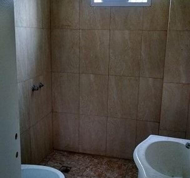 baño